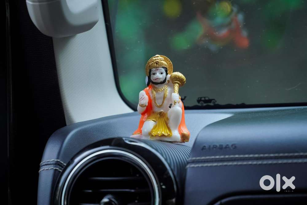 Mahindra Thar Roxx Ax7l Rwd Diesel At, 2026, Diesel