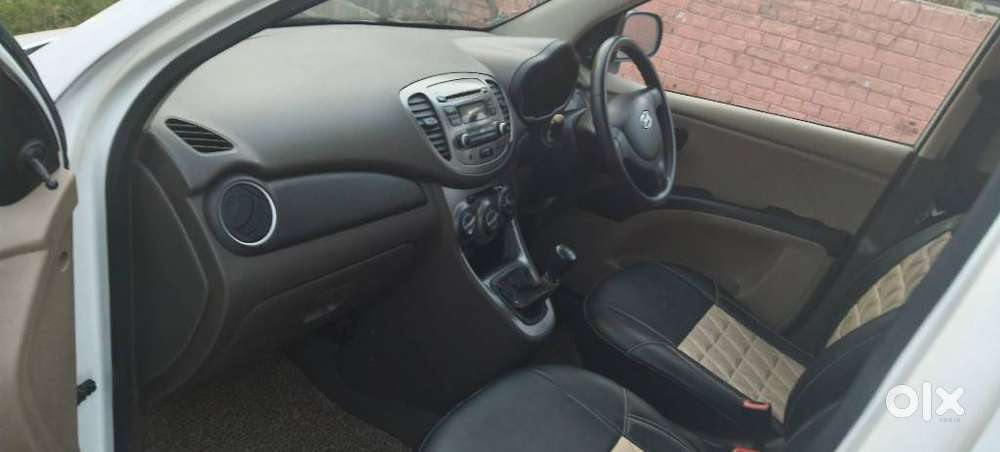 Hyundai I10 Era 1.1 Irde, 2013, Petrol