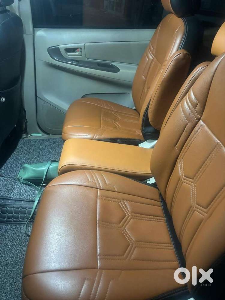 Toyota Innova 2011 Diesel Good Condition