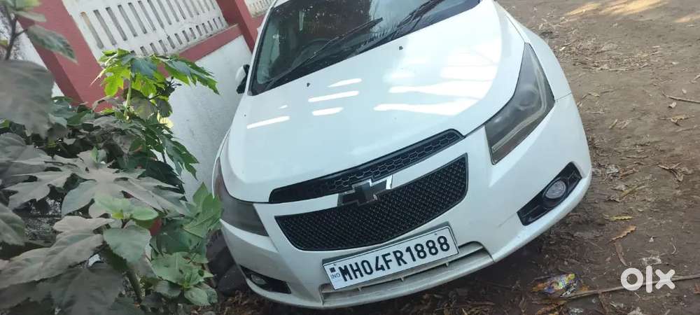 Chevrolet Cruze 2012 Diesel 96000 Km Driven