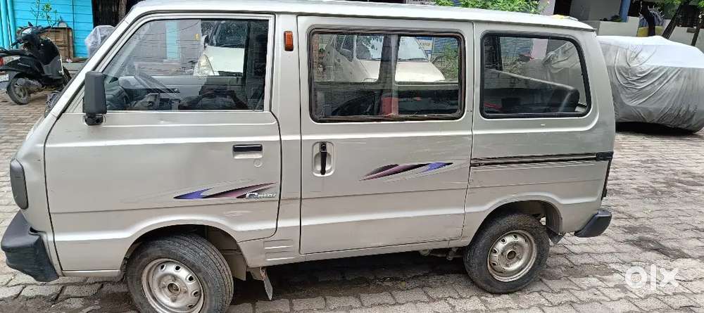 Well Maintained Condition