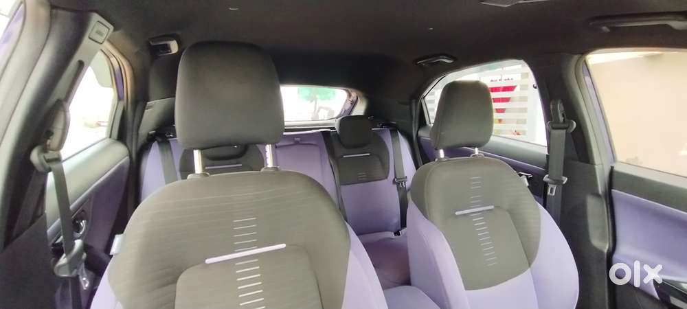 Tata Nexon 2024 Petrol Good Condition