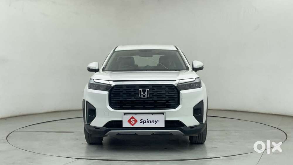 Honda Elevate V Mt, 2023, Petrol