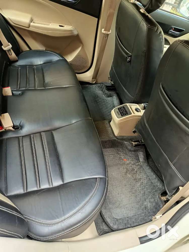 Maruti Suzuki Dzire 2020 Petrol 69500 Km Driven