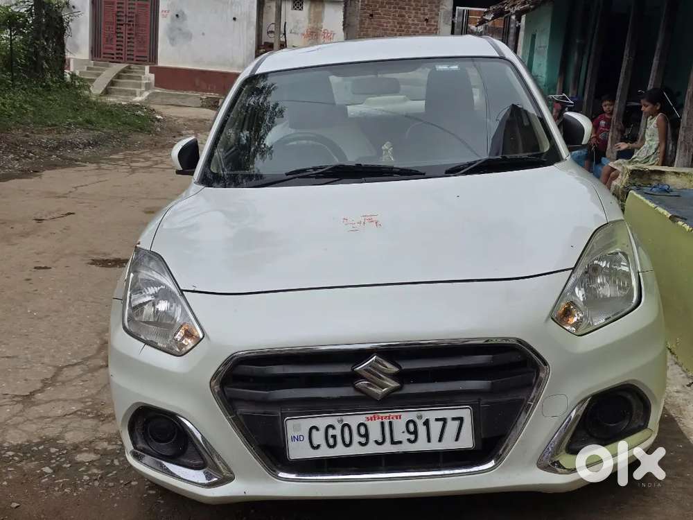 Only Single Hand Used Car. Office To Home Running Only