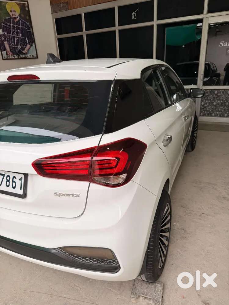 Brand New Condition.