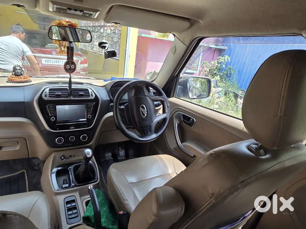 2022 Mahindra Bolero Neo N10 (optional) With Mld