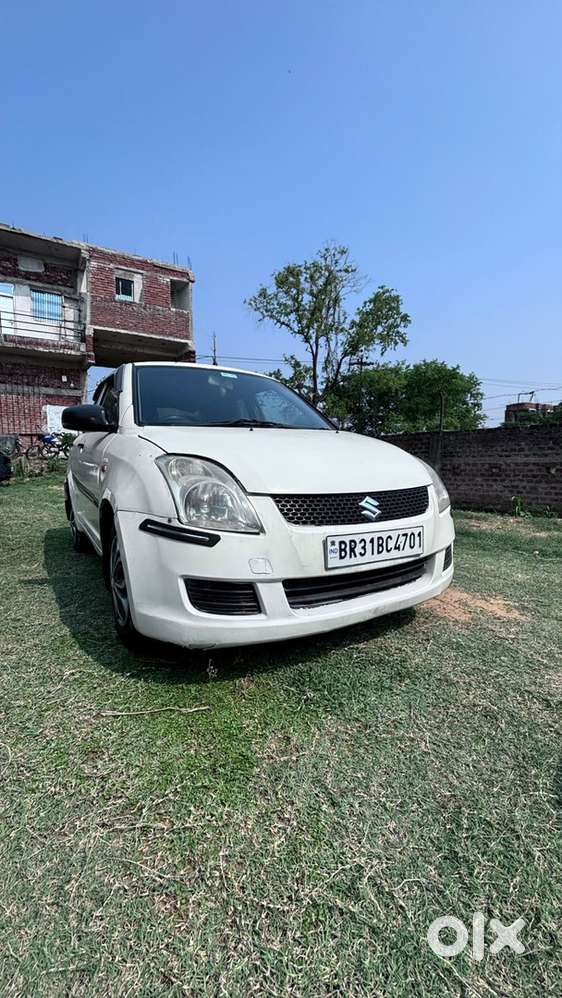 Maruti Suzuki Dzire Vdi 2016