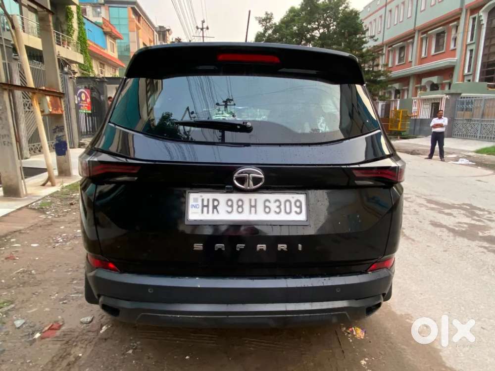 Tata Safari 2.0 Kryotec Xta Plus, 2023, Diesel