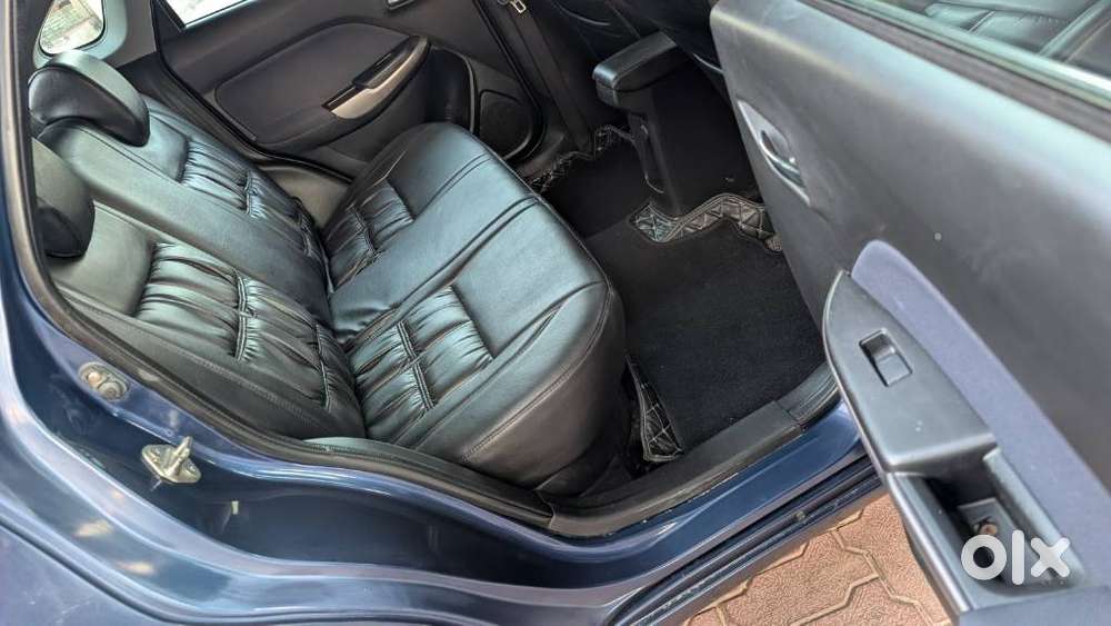 Maruti Suzuki Baleno 1.3 Alpha, 2019, Diesel