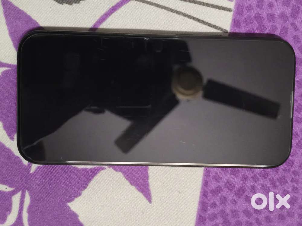 IPhone 15 Pro 256 - Mobile Phones in PWD Colony, Rampur - 1858577714
