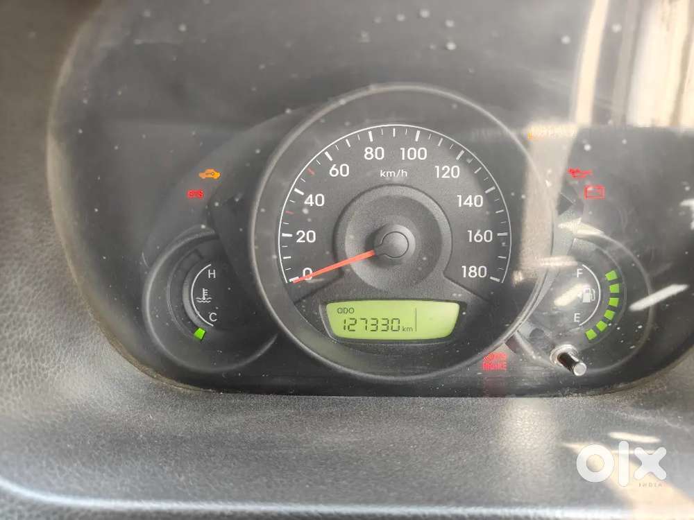 Hyundai Eon Era Plus 2018 Manual Petrol