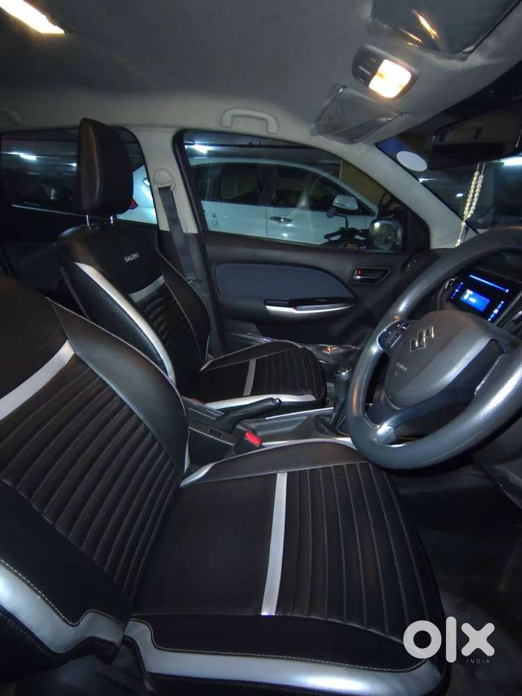 Maruti Suzuki Baleno Delta 2021  Only 3,810 Km  First Owner