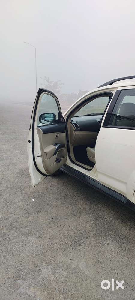 Mitsubishi Outlander 2013