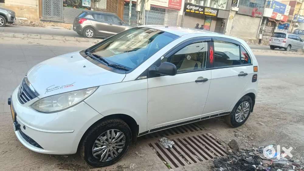 Tata Indica Vista Tdi 2015 Diesel Manual
