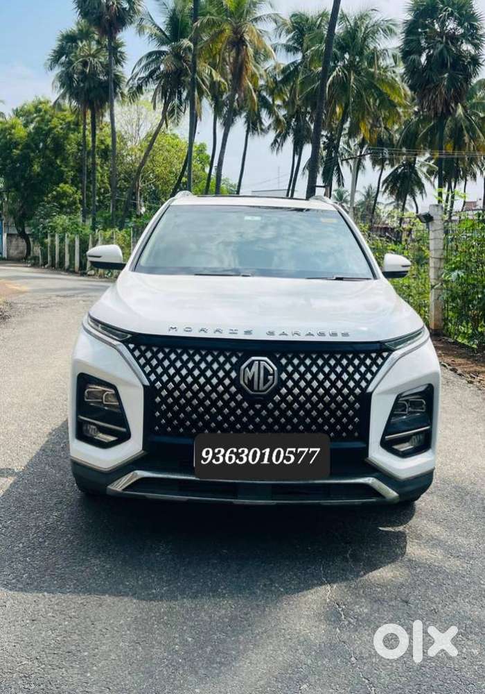 Mg Hector Shine 2.0 Turbo Diesel Mt, 2023, Diesel