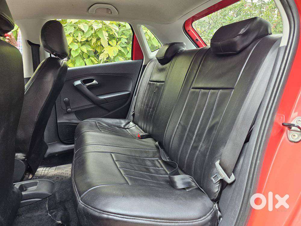 Volkswagen Polo 1.2 Mpi Trendline, 2019, Petrol
