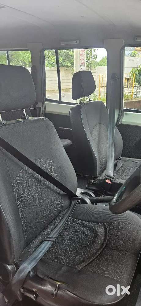 Tata Sumo Gold 3.0 2012 Diesel Manual