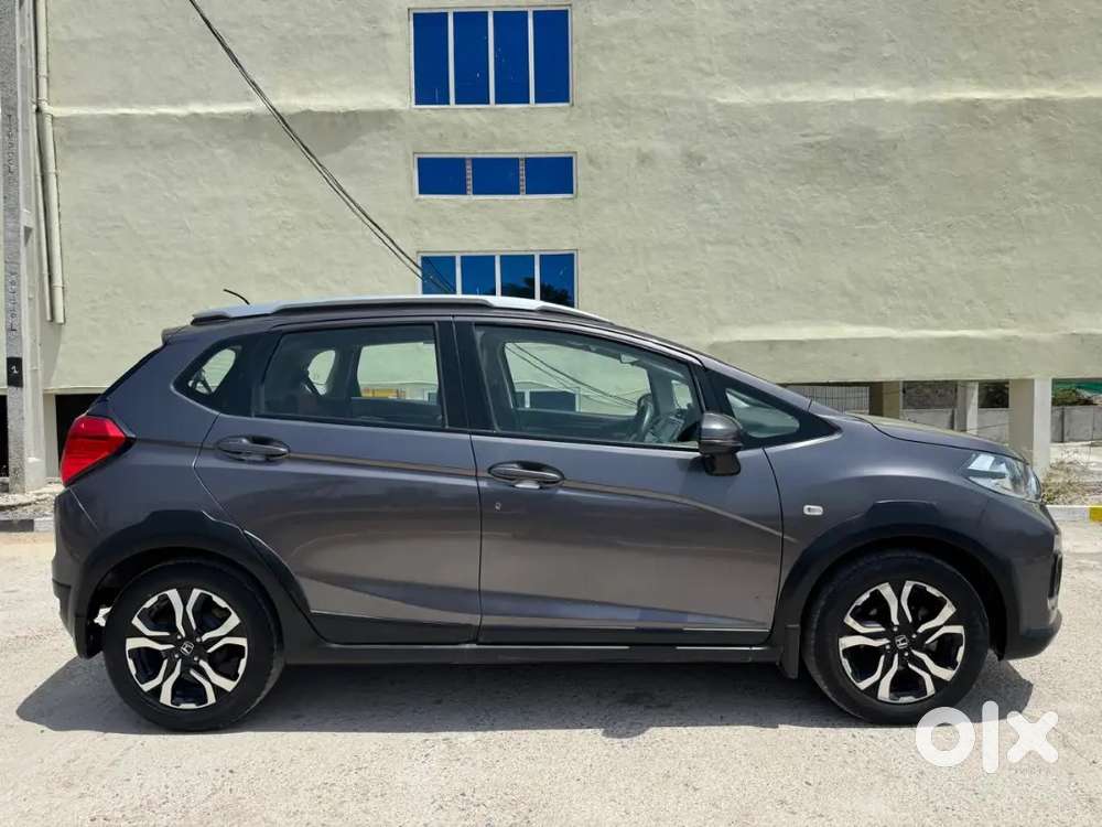 Honda Wr-v 2020 Variant 1.2 Sv I-vtec