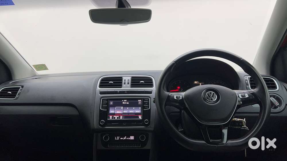 Volkswagen Polo 1.0 Highline Plus Tsi, 2022, Petrol