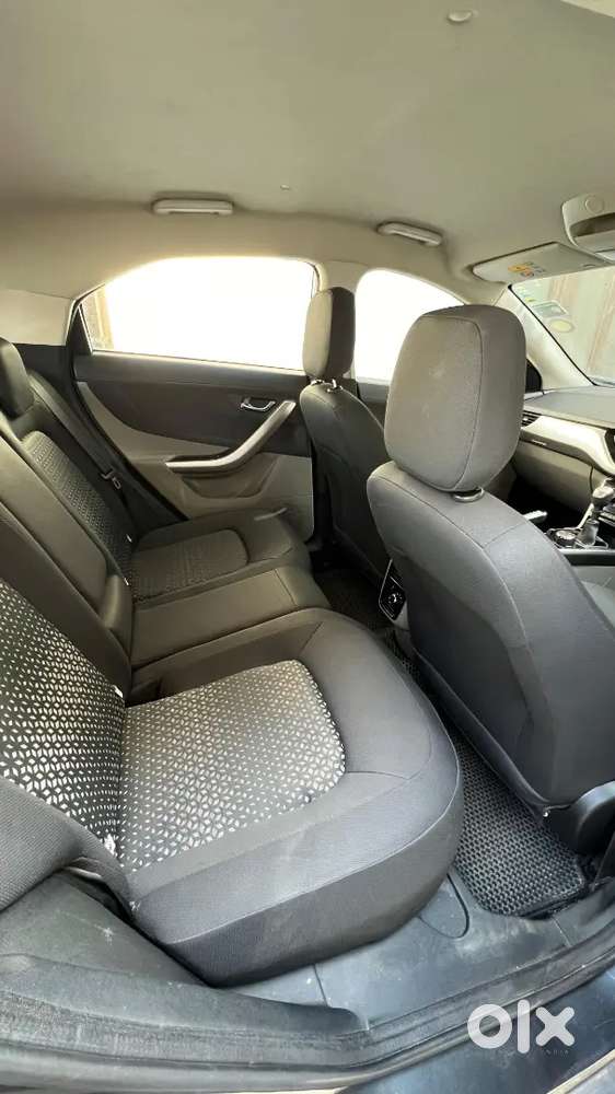 Tata Nexon 2018 Petrol Well Maintained