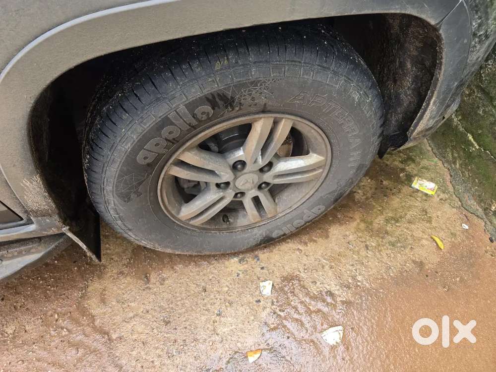 Mahindra Bolero Neo 2024 Showroom Condition With Service Record
