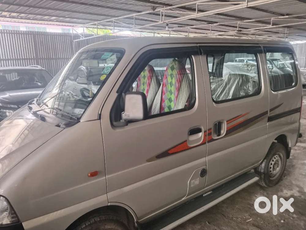 Maruti Suzuki Eeco 1.2 2023