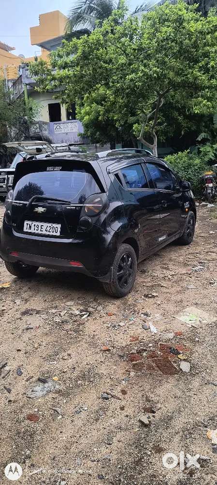 Chevrolet Beat Top Model Diesel - Single Owner