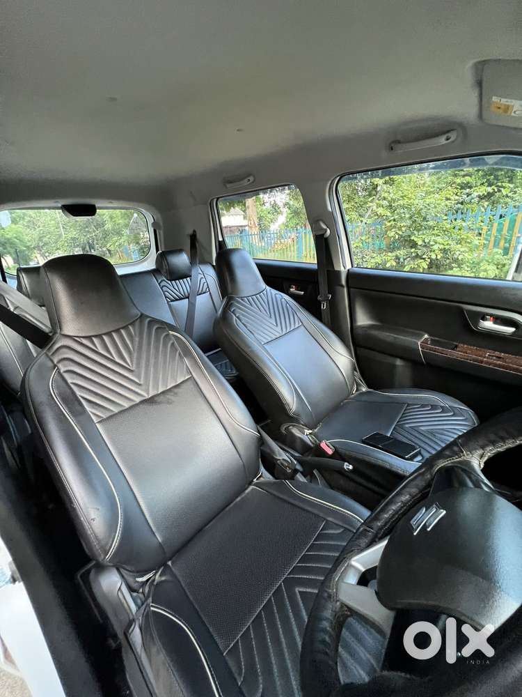 Maruti Suzuki Wagon R Vxi, 2024, Petrol
