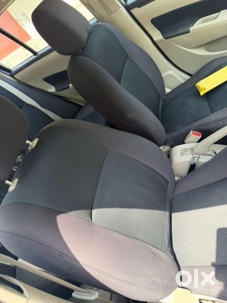 Maruti Swift Dzire Vxi 2017