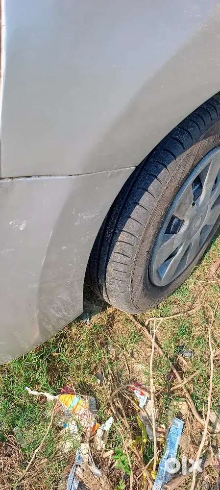 2017 Model Last Good Condition