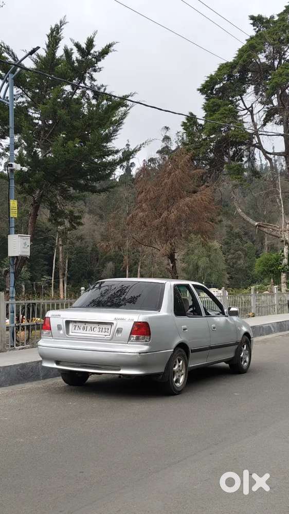 Maruti Suzuki Esteem 2007 Petrol Well Maintained