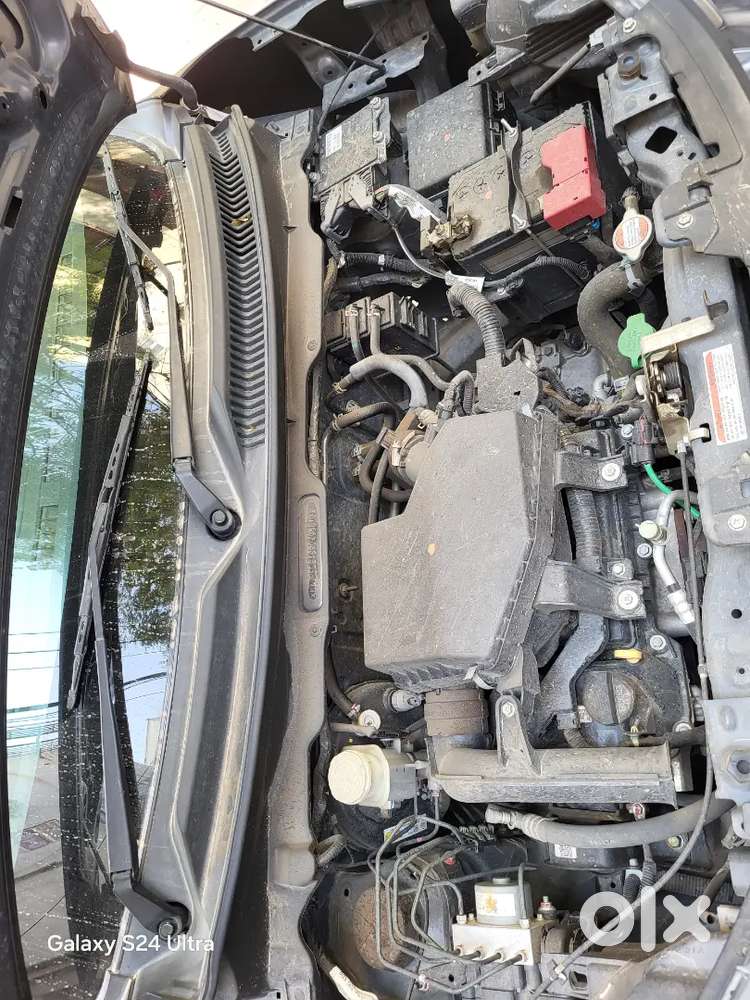 Maruti Suzuki S-presso 2024 Plus Model
