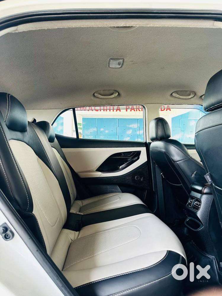 Hyundai Creta E 1.5 Diesel, 2021, Diesel