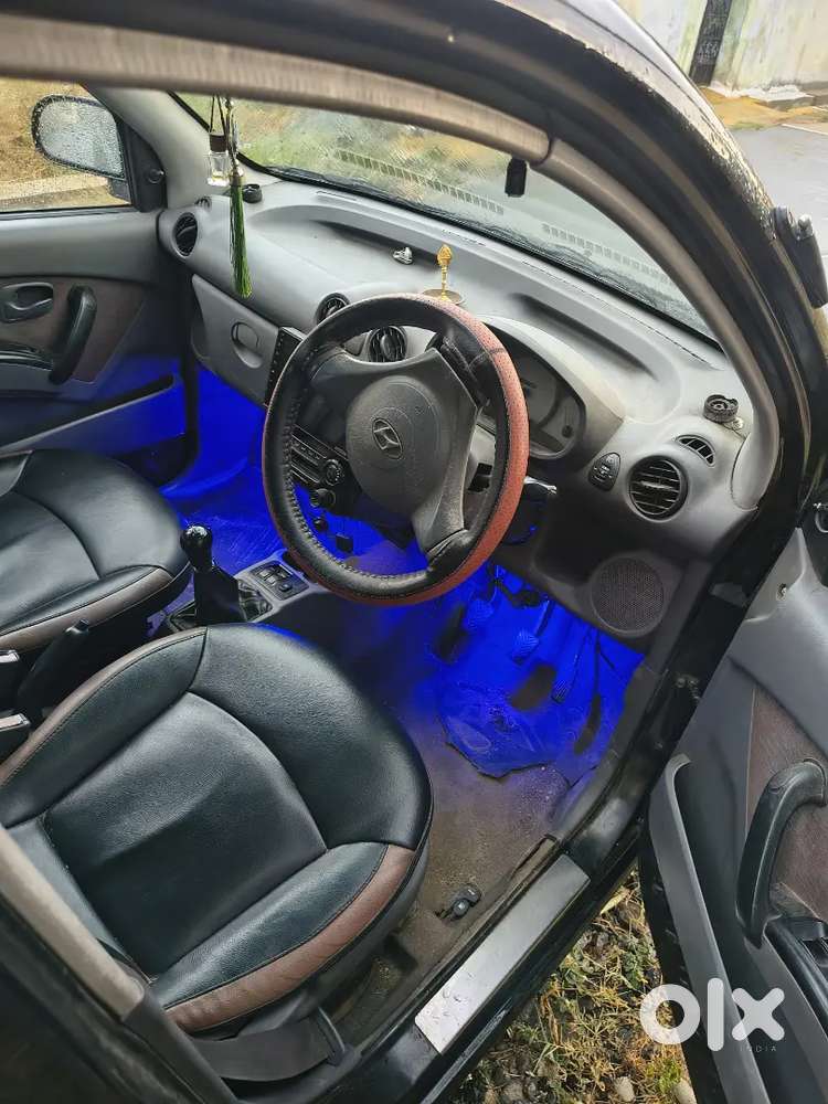 Hyundai Santro Xing 2006