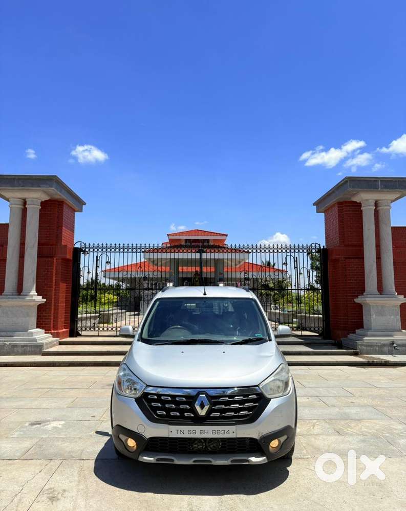 Renault Lodgy, 2019, Diesel