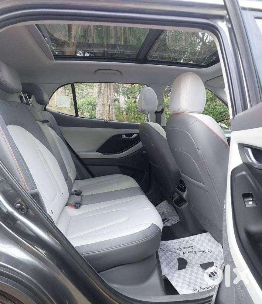 Hyundai Creta 1.5 L Mpi Sx Tech Ivt, 2024, Petrol