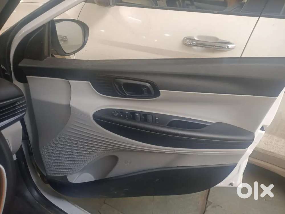 Hyundai I20 Sportz 2024