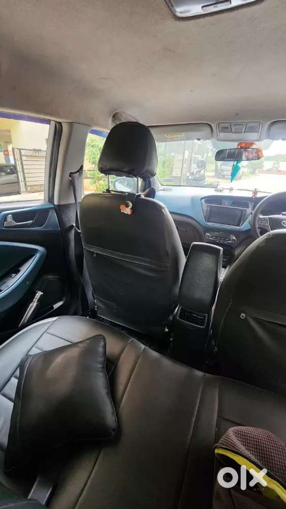 Hyundai I20 Active 2016 Petrol Manual
