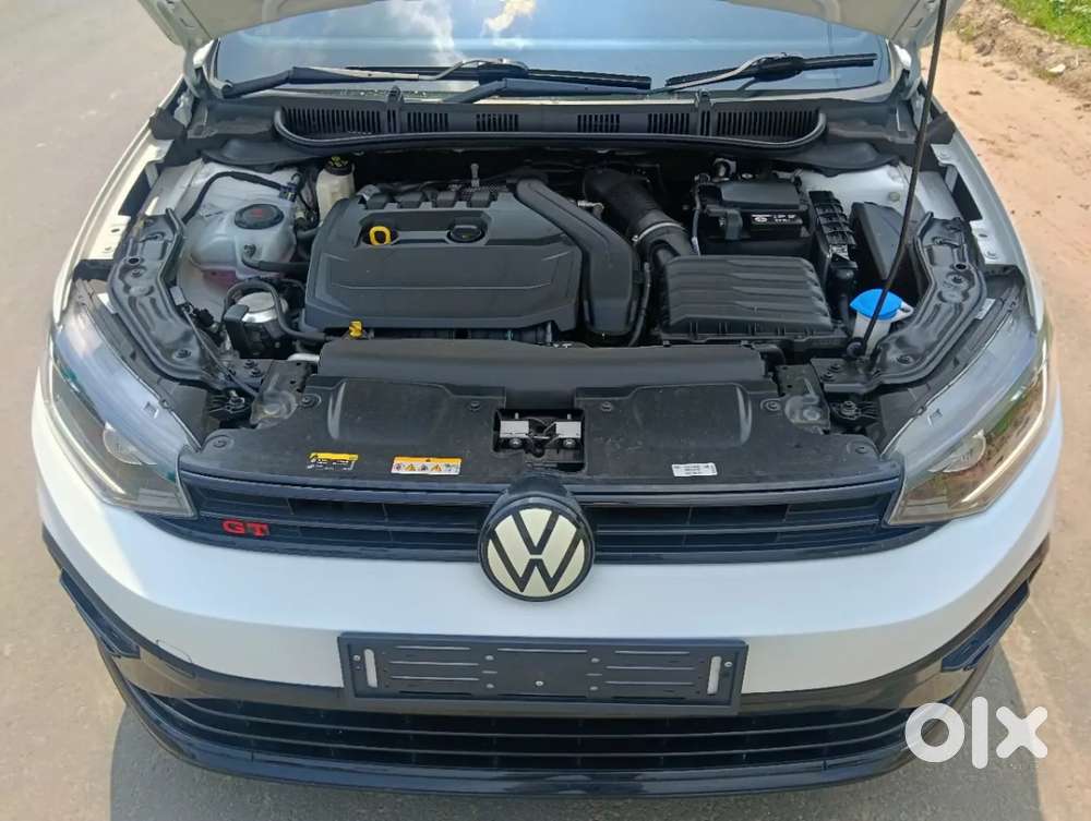 Volkswagen Virtus 1.5 Tsi Gt Plus Evo Dsg, 2025, Petrol