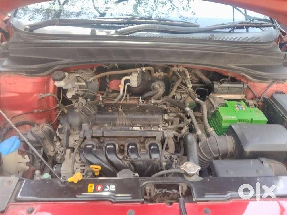 Hyundai Creta 1.6 Sx Automatic, 2018, Petrol
