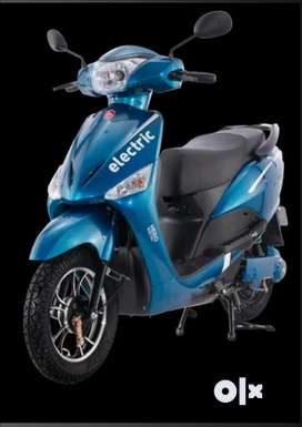 Battery scooty olx on sale