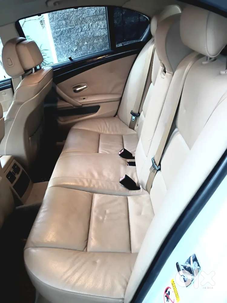 Bmw 523i Automatic  Bmw Service History  Excellent Condition