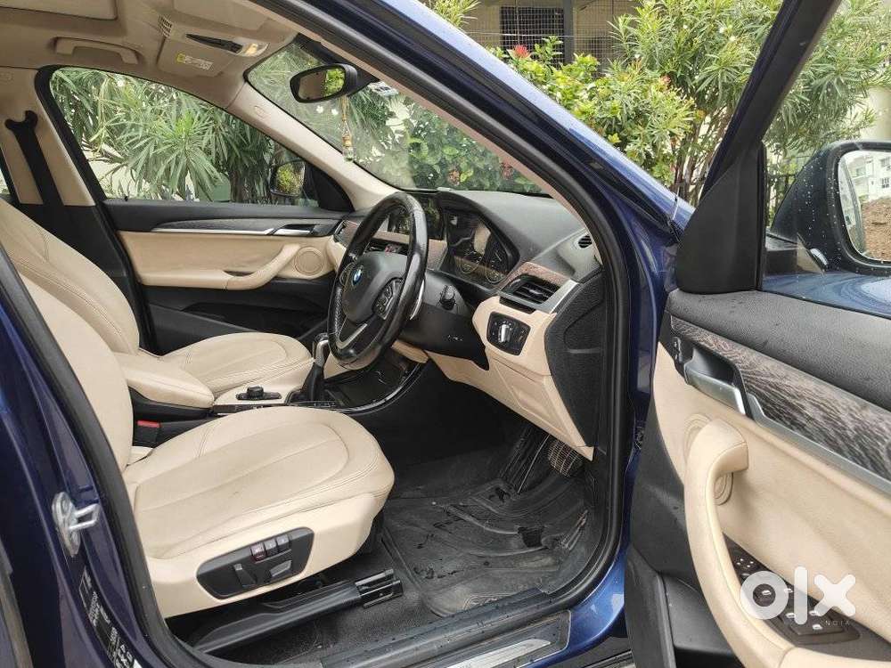 Bmw X1 Sdrive 20d X Line, 2016, Diesel