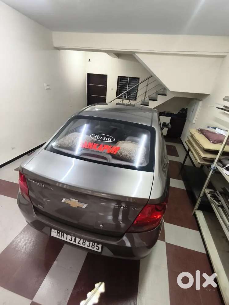 Chevrolet Sail For Sale Excellent Condition Car