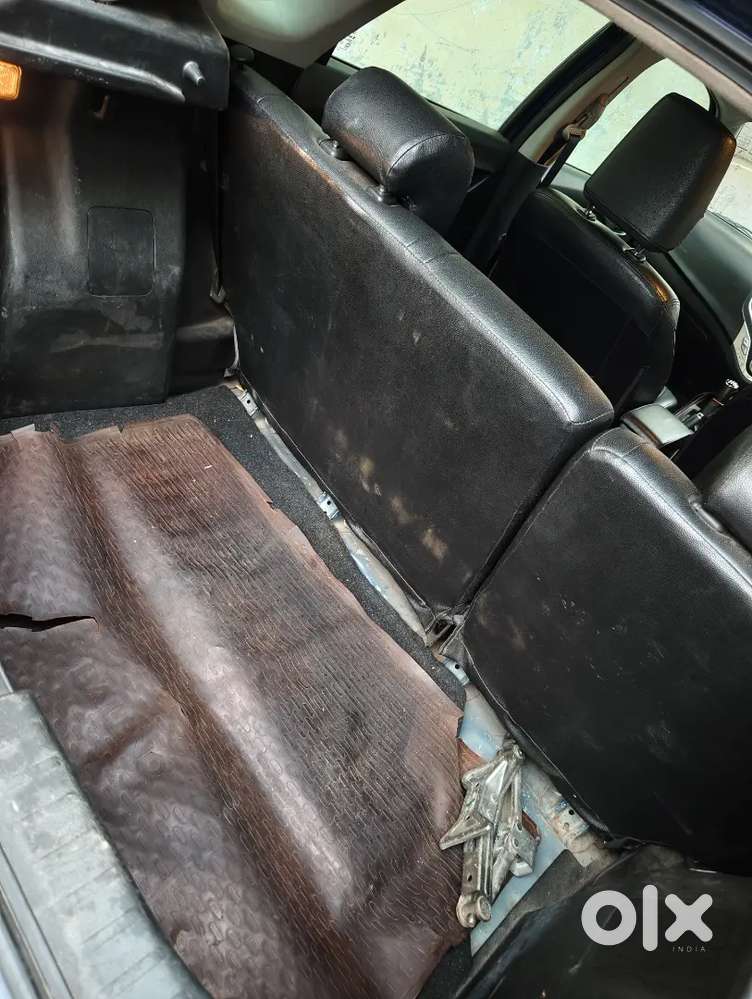 Maruti Suzuki Baleno 2018