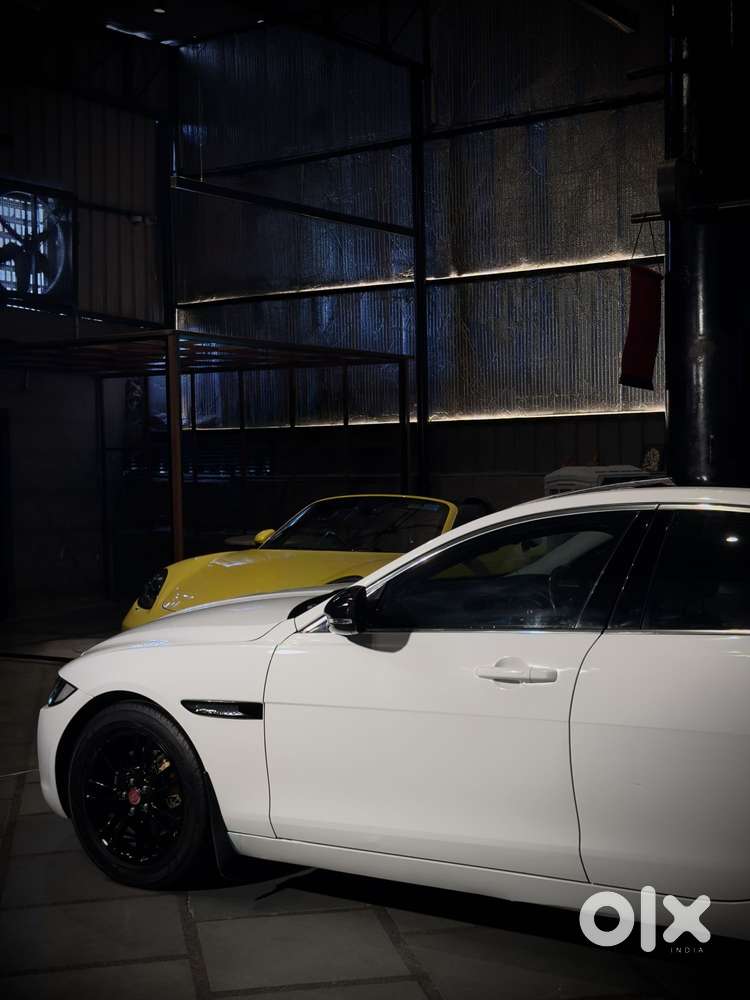 Jaguar Xe 2.0l Diesel Prestige, 2020, Diesel