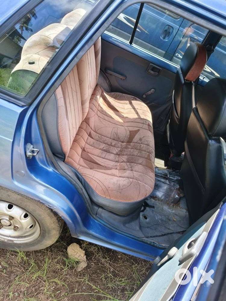 Maruti Suzuki 800 Ac Bsii, 2008, Petrol
