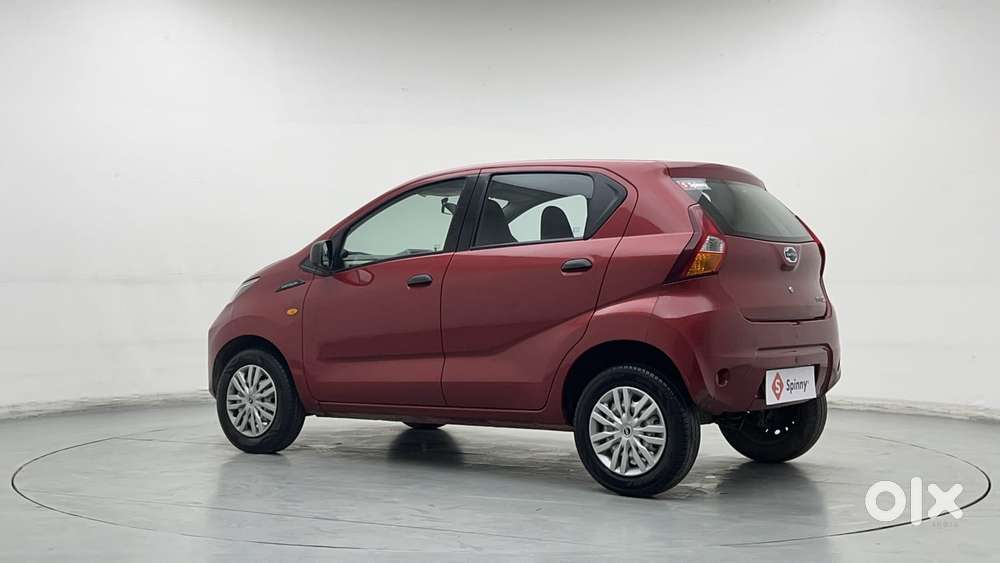 Datsun Redigo 2020-2022 0.8 A, 2021, Petrol