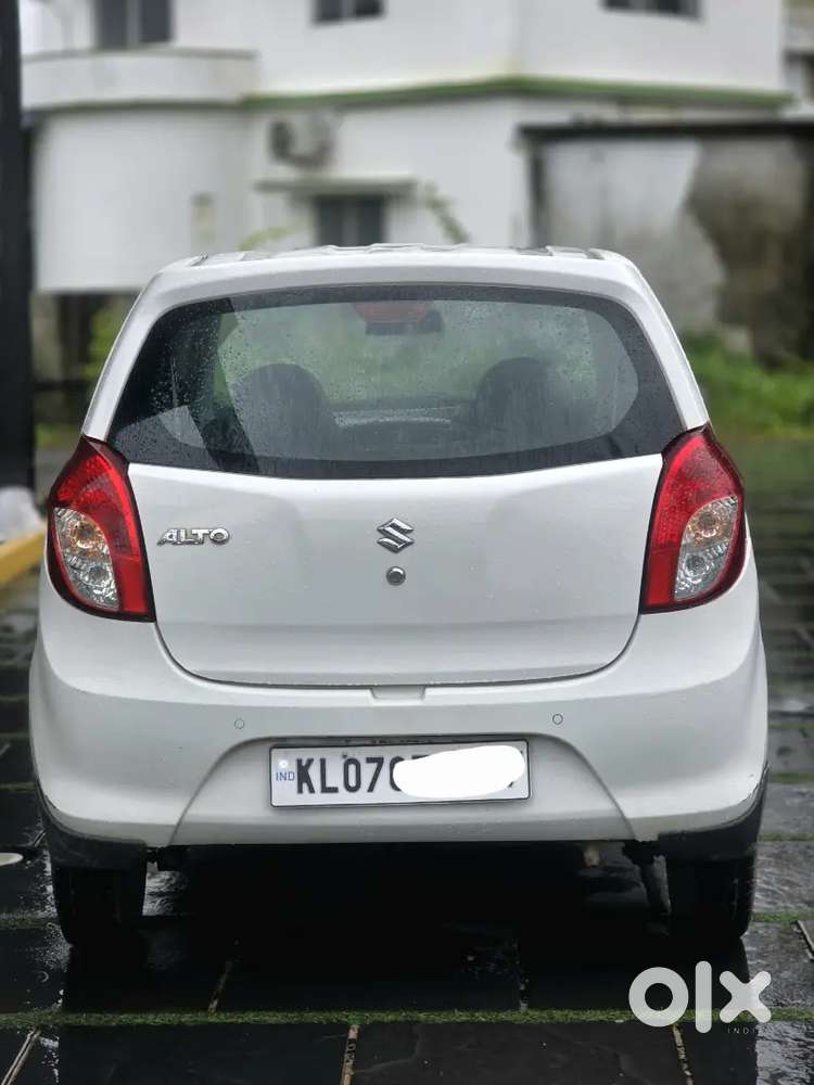 Maruti Suzuki Alto 2022
